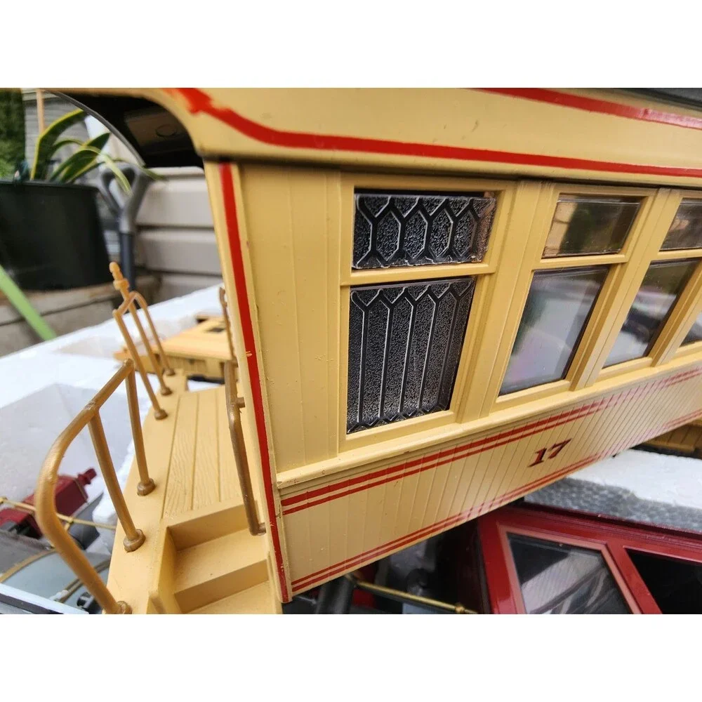 Bachmann up sale